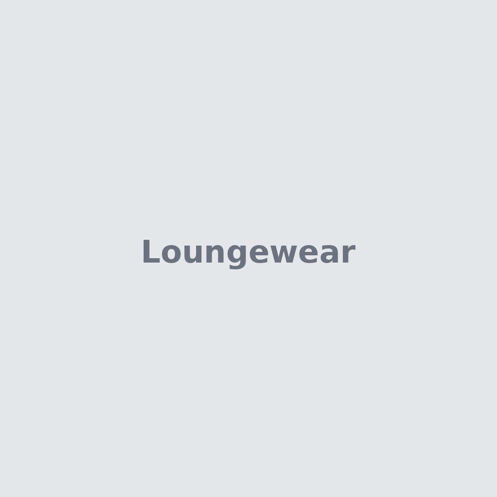 Loungewear